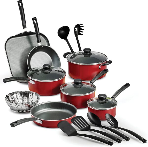 Cookware